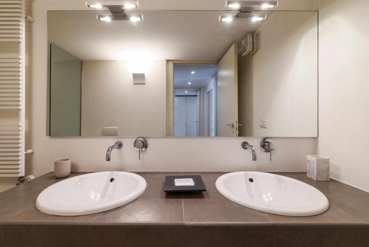 Npa20 Luxury Large In Navigli District * Milano