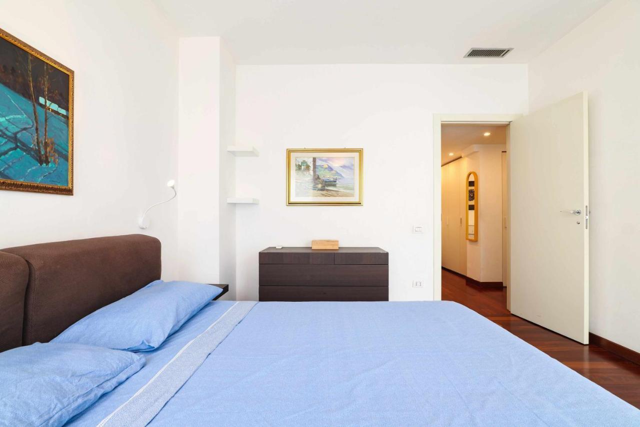 Appartamento Npa20 Luxury Large In Navigli District Milano