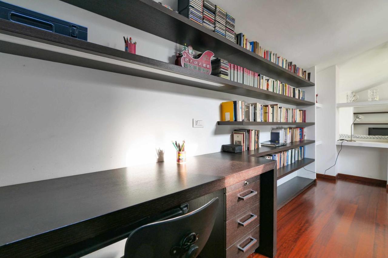 Appartamento Npa20 Luxury Large In Navigli District